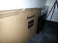 Foto gemaakt met Samsung Galaxy S III voor review Xperia T