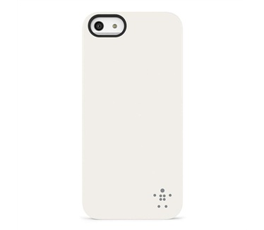 Belkin Shield Matte iPhone 5