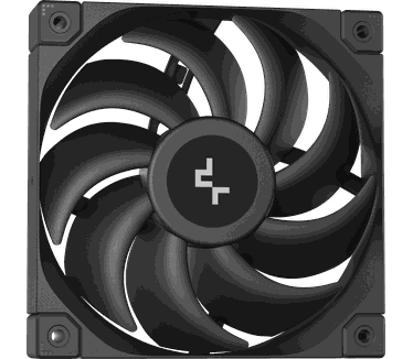 DeepCool Mystique 360