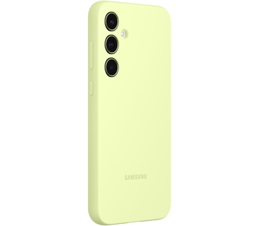 Samsung Galaxy A Galaxy A35 5G Silicone Case