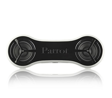 Parrot Party Bluetooth speakerset