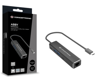 Conceptronic ABBY13B