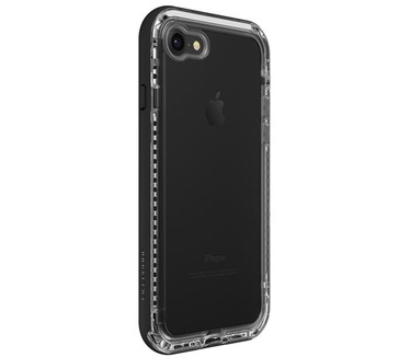 LifeProof Next Case  Apple iPhone 7/8 Zwart