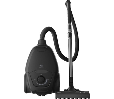 AEG VX8.3EBR Silence Stofzuiger met Zak