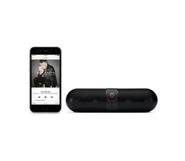 Beats Pill MK2