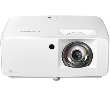 Optoma ZK431ST