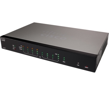 Cisco RV260P