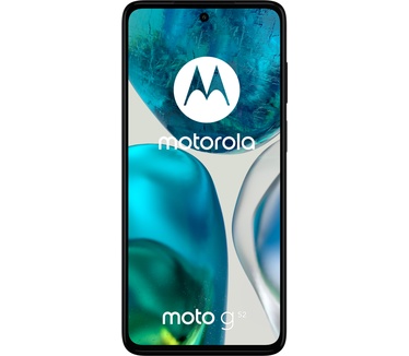 Motorola Moto G52, 6GB ram, 128GB opslag Zwart