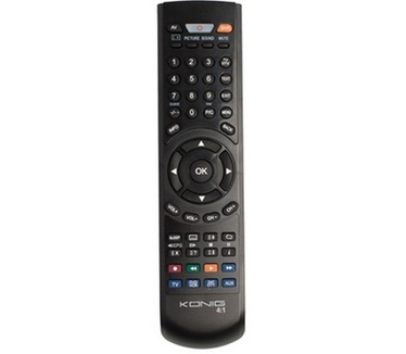 König KN-SMARTPRO40