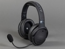 Drie gaming headsets met head tracking