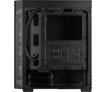 Corsair 110Q Quiet Mid Tower