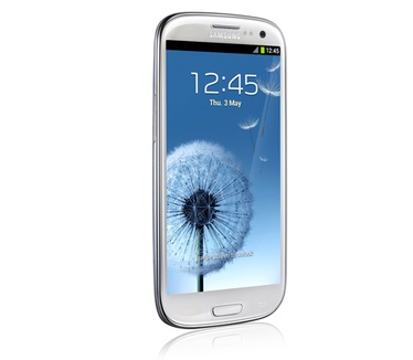Samsung Galaxy S III 16GB Wit