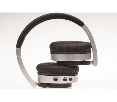 Denver BTN-206BLACK