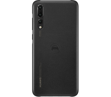 Huawei Car Case (P20 Pro) Zwart (P20 Pro) Zwart