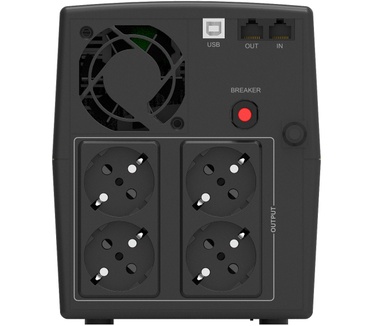 PowerWalker VI 1500 STL