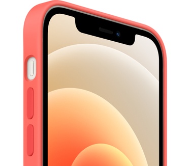 Apple MHL03ZM/A (iPhone 12, 12 Pro) Roze