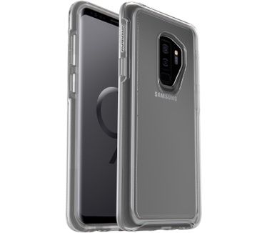 Otterbox Symmetry Case Samsung Galaxy S9 Plus (Galaxy S9+) Transparant