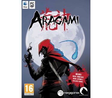 Aragami, PC (Windows)