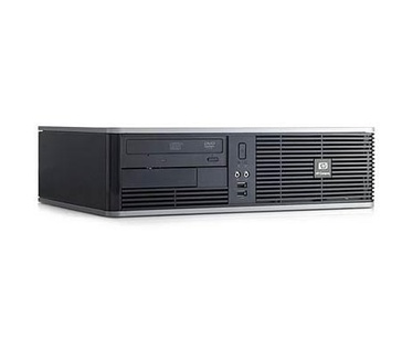 HP Compaq DC5850 Small Form Factor PC (KV551ET)