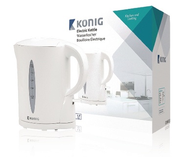König KN-WK20