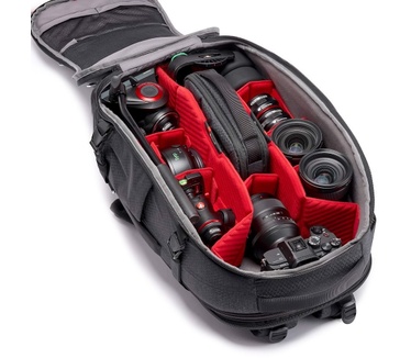Manfrotto MB PL2-BP-FX-L