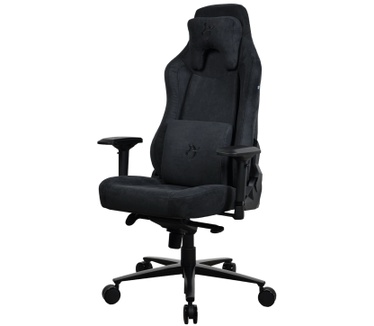 Arozzi Vernazza Supersoft - Pure Black
