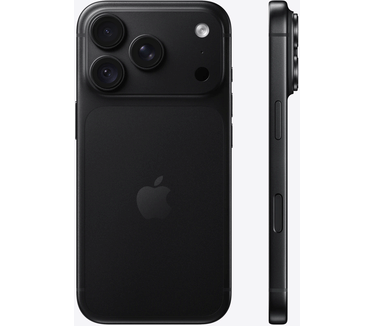 Apple iPhone 18 Pro 1TB Zwart