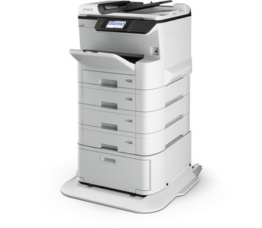 Epson Workforce Pro WF-C8690D3TWFC