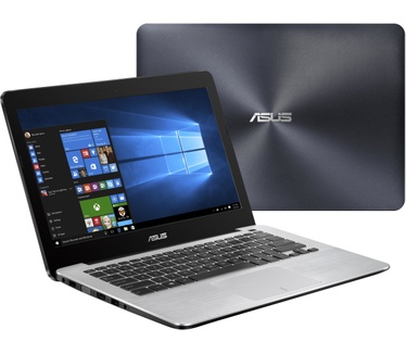 Asus X302UA-FN174T-BE