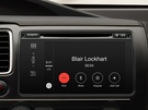 Apple CarPlay