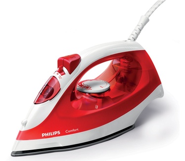 Philips Phil. strijkijzer GC-1433/40 Stoomstrijkijzer