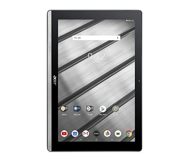 Acer B3-A50FHD-K22V