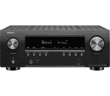 Denon AVR-S9650H