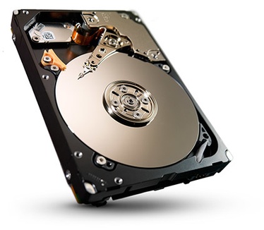 Seagate Savvio 10K.6 ST600MM0006, 600GB