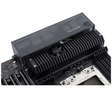 ASUS Pro WS WRX80E-SAGE SE WIFI