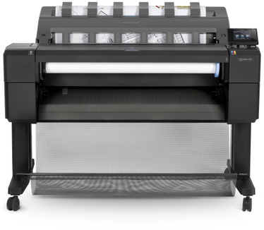 HP DesignJet T920 914 mm ePrinter