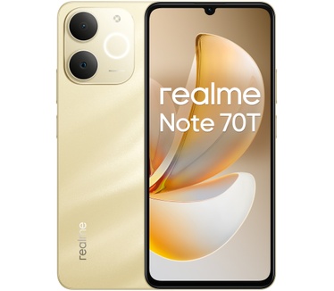Realme 70T