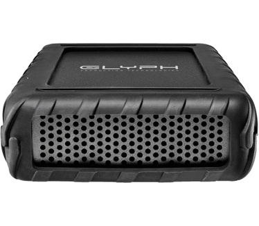 Glyph BlackBox Pro 14TB Zwart