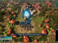 The Riftbreaker FSR 2160p
