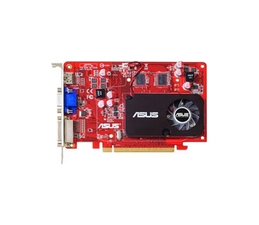 Asus EAH4650/DI/512MD2