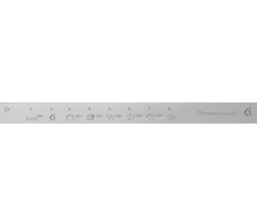 Whirlpool WIC 3C34 PFE S