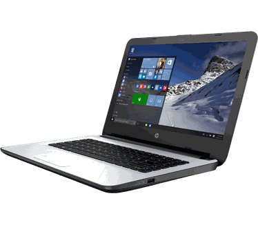 HP Pavilion 14-AC182ND
