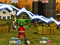 Martian Panic voor de Wii