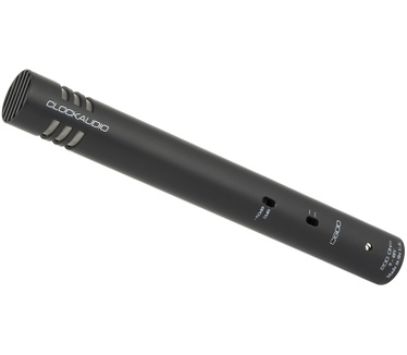 Clockaudio C 600