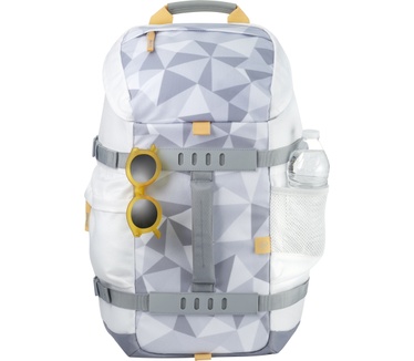 HP Odyssey Multi-color, Wit