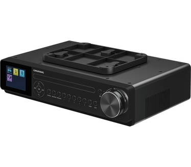 Grundig DKR 2000 BT