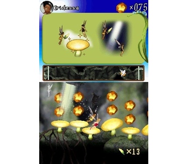 Disney Fairies: Tinker Bell en de Grote Reddingsoperatie