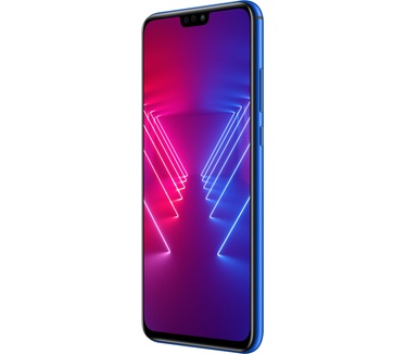 Honor 8X 128GB opslag Blauw