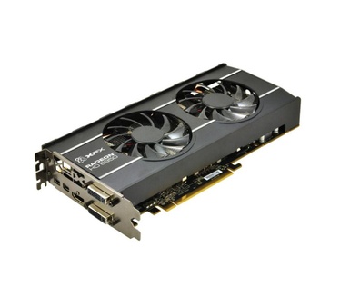 XFX HD6950 Dual Fan (HD-695X-CDDC)