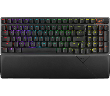 ASUS ROG Strix ROG Strix Scope II 96 Wireless